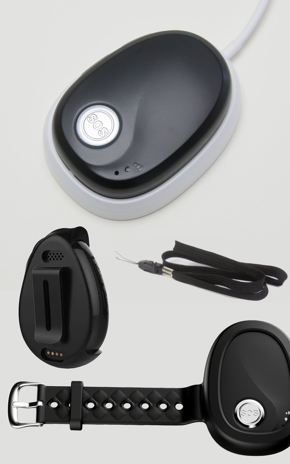 SmartTracker