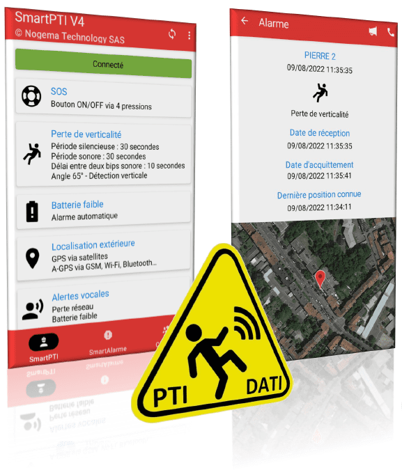 SmartPTI