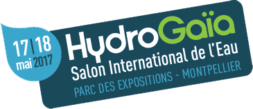 Salon International de l'Eau HydroGaïa