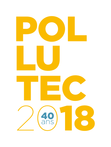 Salon POLLUTEC