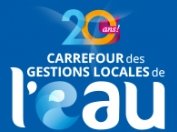Salon Carrefour des Gestions Locales de l'Eau