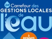 Salon Carrefour des Gestions Locales de l'Eau