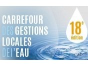 Salon Carrefour des Gestions Locales de l'Eau