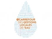 Salon Carrefour des Gestions Locales de l'Eau