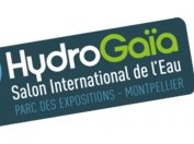 Salon International de l'Eau HydroGaïa