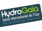 Salon International de l'Eau HydroGaïa