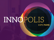 Salon Innopolis Expo Paris