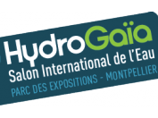 Salon International de l'Eau HydroGaïa