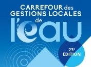 Salon Carrefour des Gestions Locales de l'Eau