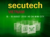 Salon International Secutech Vietnam