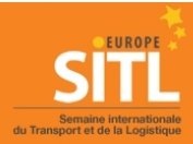 Semaine Internationale du Transport et de la Logistique - SITL Europe