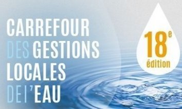 Salon Carrefour des Gestions Locales de l'Eau