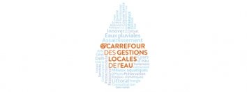 Salon Carrefour des Gestions Locales de l'Eau