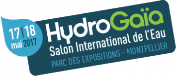 Salon International de l'Eau HydroGaïa