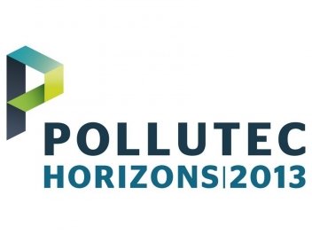 Salon POLLUTEC