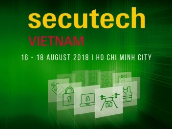 International Exhibition Secutech Vietnam
