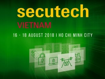 Salon International Secutech Vietnam