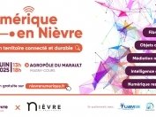 Forum Numérique en Nièvre