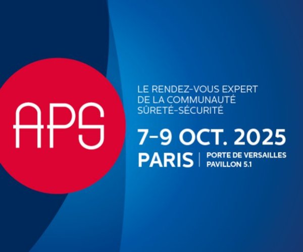 Salon professionnel de la sécurité APS