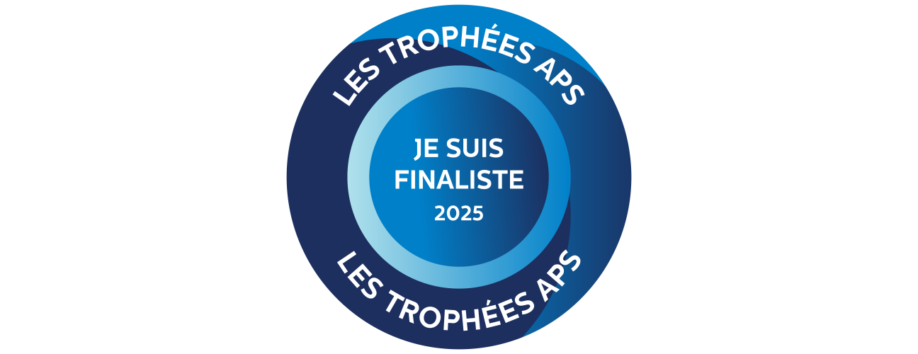 Finaliste Trophées APS